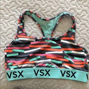 Victoria Sport by Victoria’s Secret sports bra